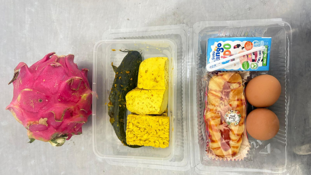 Viral Menu Lele dan Tempe Marinasi di Tulungagung, Ternyata Tidak Demikian Menu Aslinya 